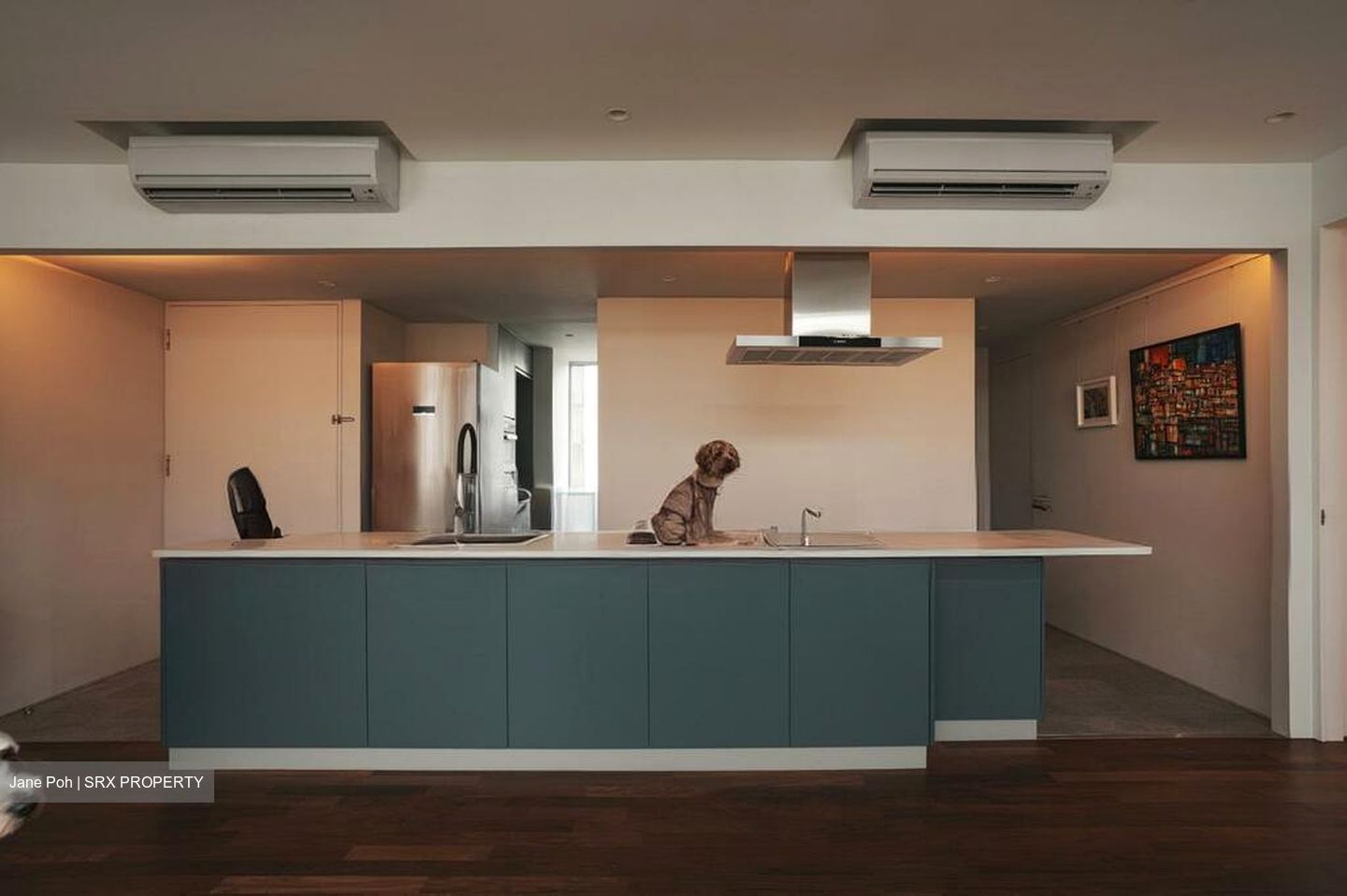 Balmoral Crest (D10), Apartment #524883771